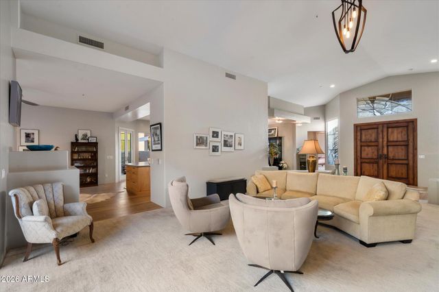 11144 E JUAN TABO Road, Scottsdale, AZ 85255