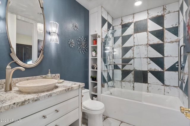 11144 E JUAN TABO Road, Scottsdale, AZ 85255