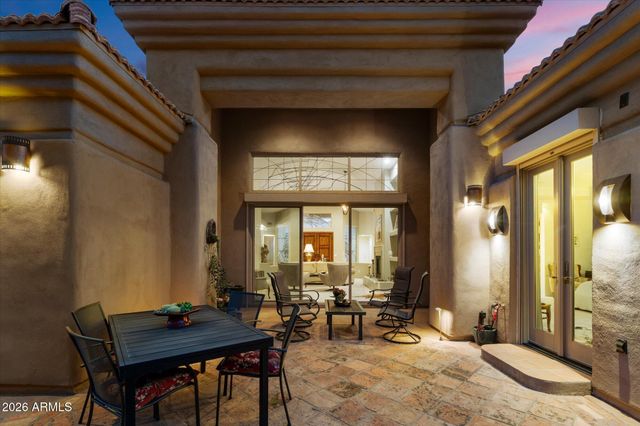 11144 E JUAN TABO Road, Scottsdale, AZ 85255