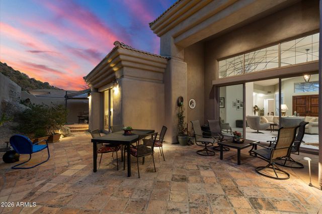 11144 E JUAN TABO Road, Scottsdale, AZ 85255