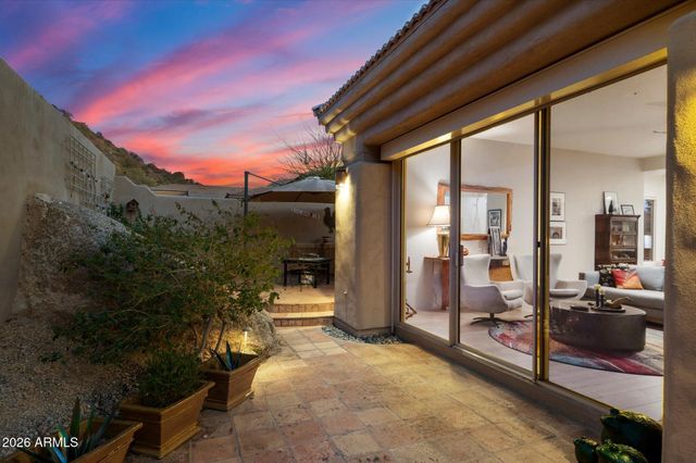 11144 E JUAN TABO Road, Scottsdale, AZ 85255