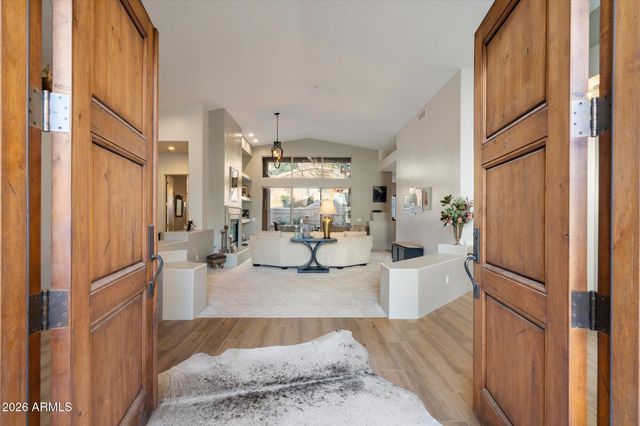 11144 E JUAN TABO Road, Scottsdale, AZ 85255