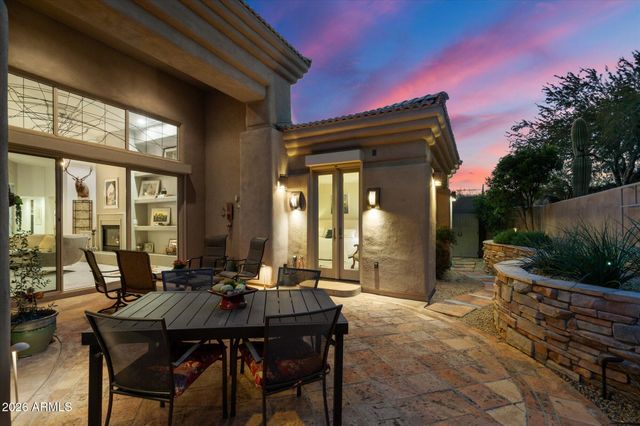 11144 E JUAN TABO Road, Scottsdale, AZ 85255