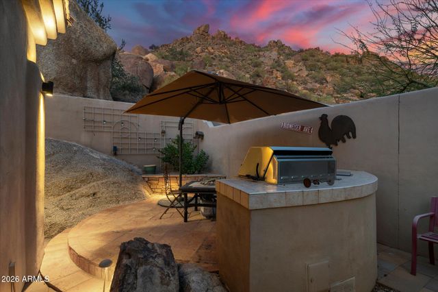 11144 E JUAN TABO Road, Scottsdale, AZ 85255