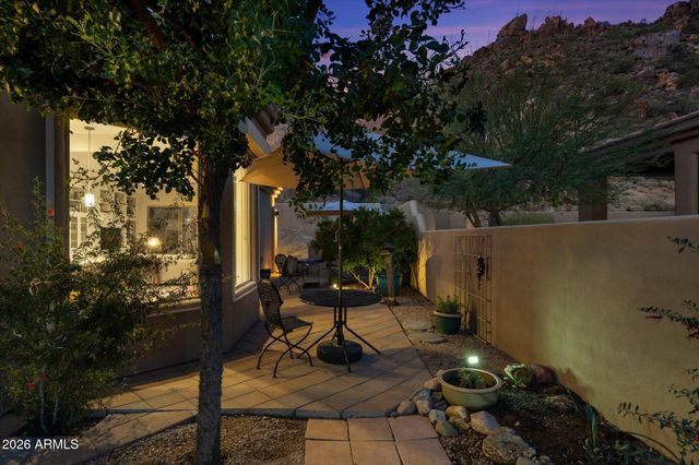 11144 E JUAN TABO Road, Scottsdale, AZ 85255