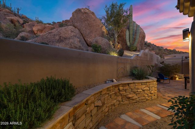 11144 E JUAN TABO Road, Scottsdale, AZ 85255