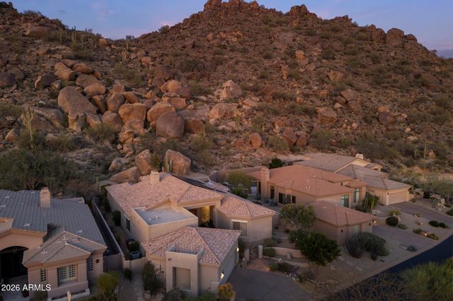 11144 E JUAN TABO Road, Scottsdale, AZ 85255