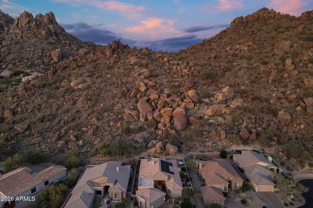 11144 E JUAN TABO Road, Scottsdale, AZ 85255