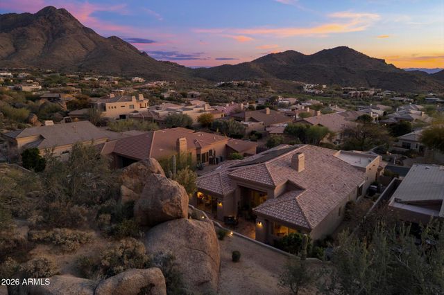 11144 E JUAN TABO Road, Scottsdale, AZ 85255