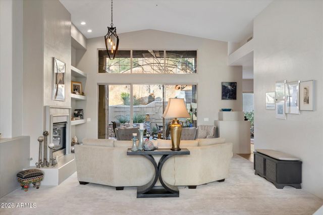 11144 E JUAN TABO Road, Scottsdale, AZ 85255