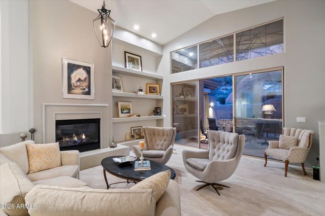 11144 E JUAN TABO Road, Scottsdale, AZ 85255