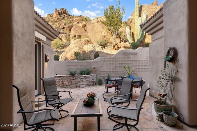 11144 E JUAN TABO Road, Scottsdale, AZ 85255