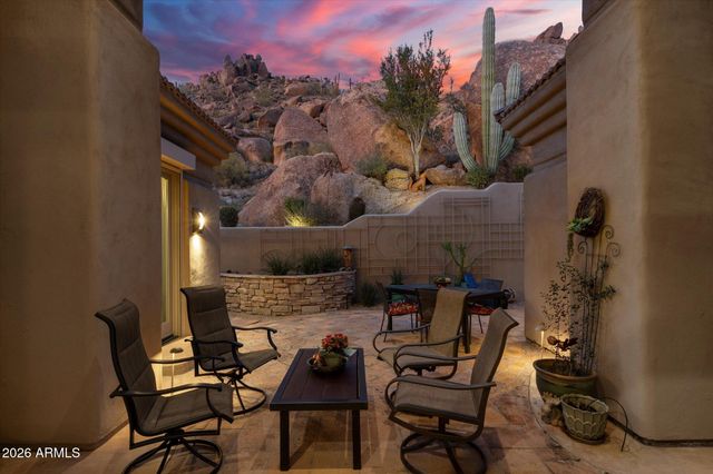 11144 E JUAN TABO Road, Scottsdale, AZ 85255