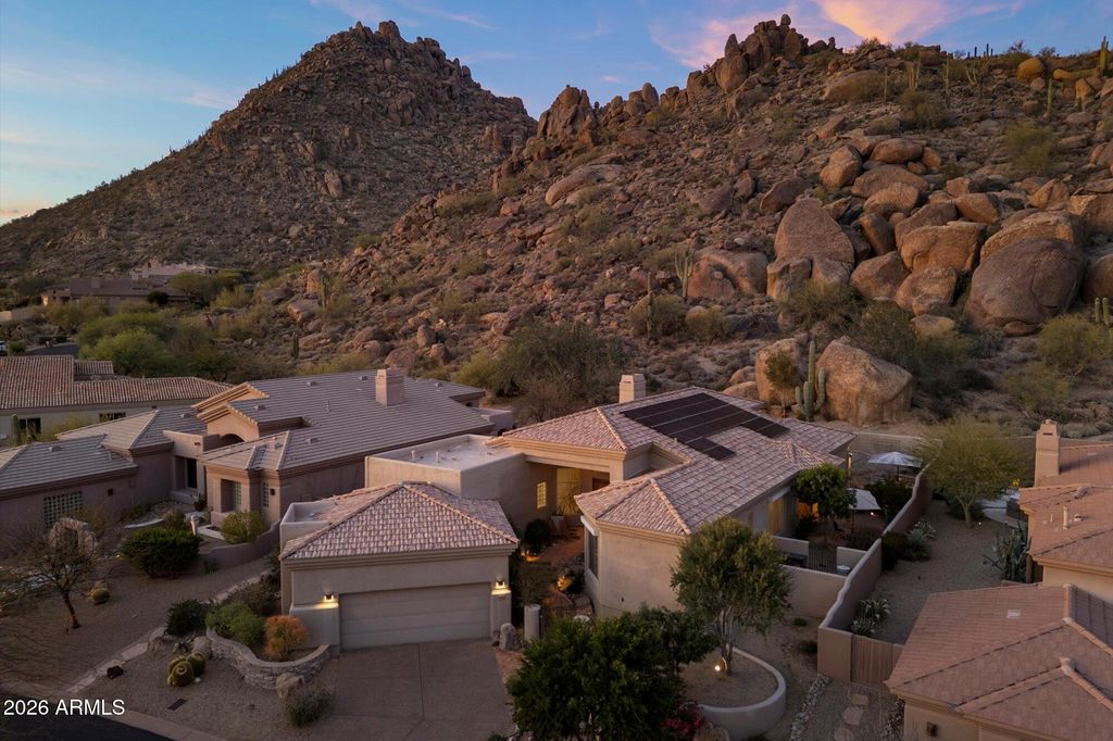 11144 E JUAN TABO Road, Scottsdale, AZ 85255