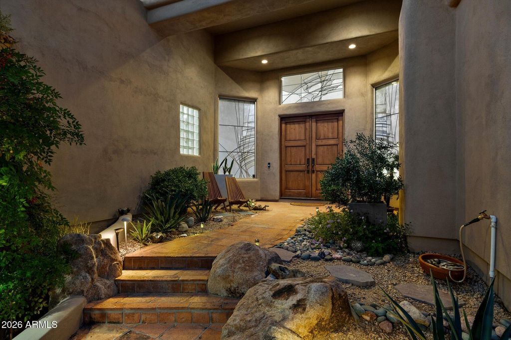 11144 E JUAN TABO Road, Scottsdale, AZ 85255 — photo 3