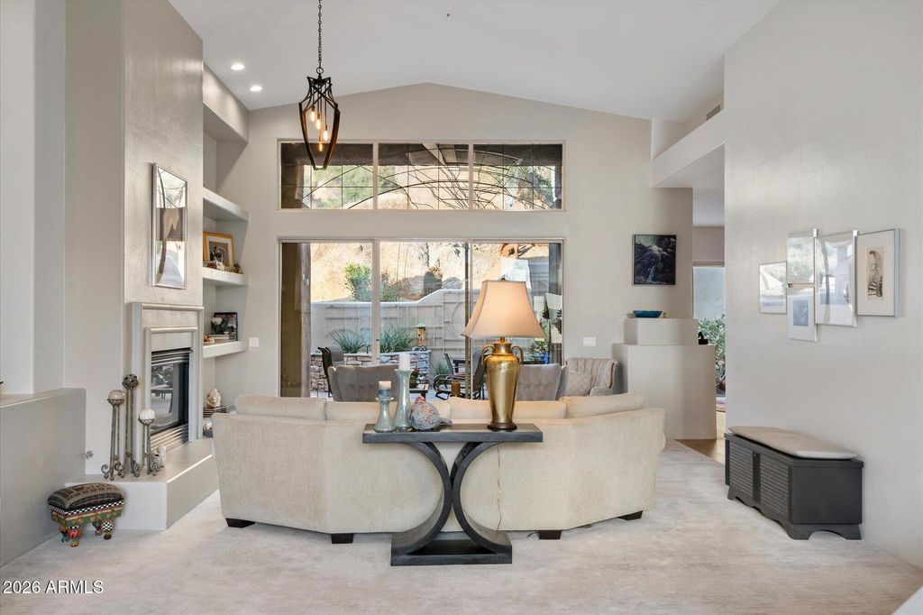 11144 E JUAN TABO Road, Scottsdale, AZ 85255 — photo 5