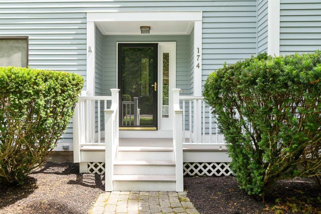 174 Harper Ridge Road, Hampstead, NH 03826