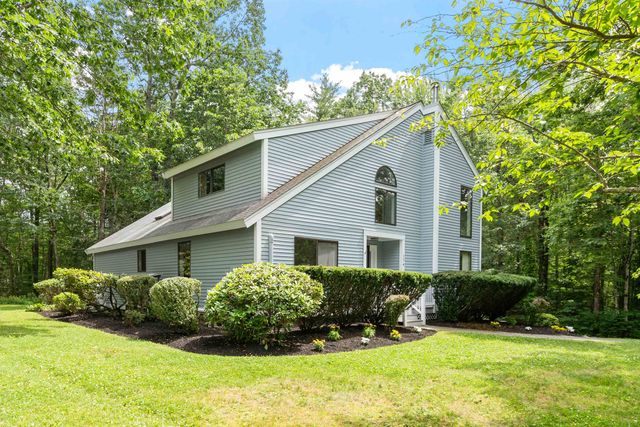 174 Harper Ridge Road, Hampstead, NH 03826
