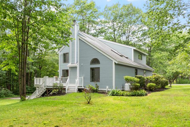 174 Harper Ridge Road, Hampstead, NH 03826