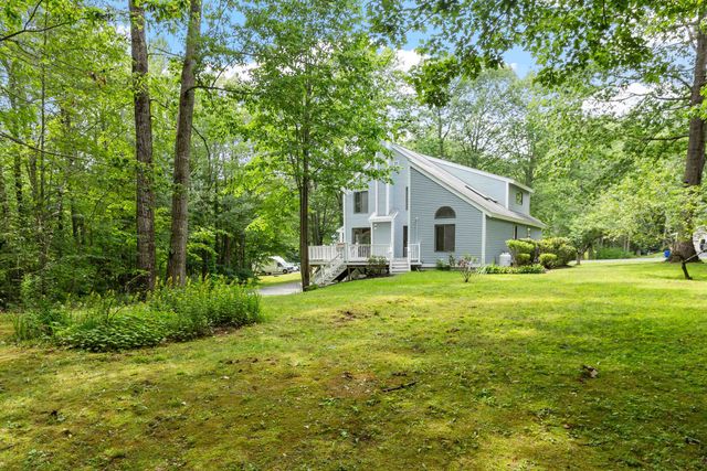 174 Harper Ridge Road, Hampstead, NH 03826