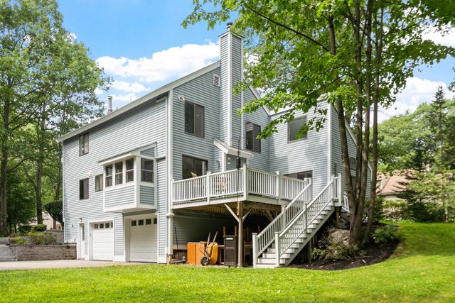 174 Harper Ridge Road, Hampstead, NH 03826