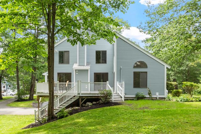 174 Harper Ridge Road, Hampstead, NH 03826