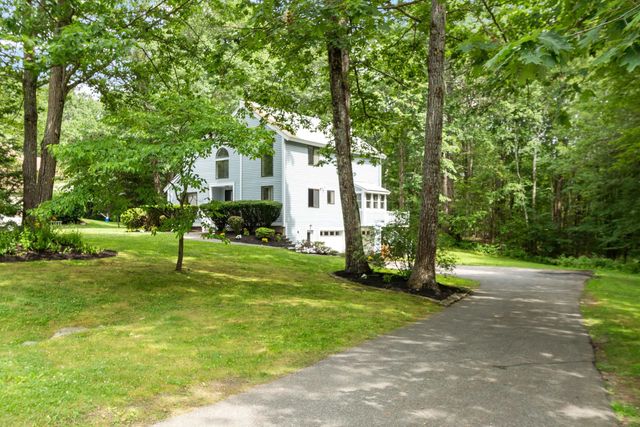 174 Harper Ridge Road, Hampstead, NH 03826