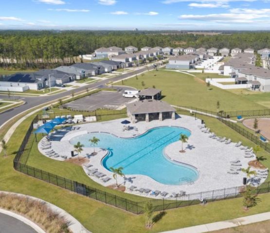 1016 CASCADE DRIVE, Davenport, FL 33837