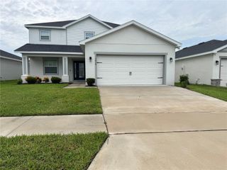 1016 CASCADE DRIVE, Davenport, FL 33837