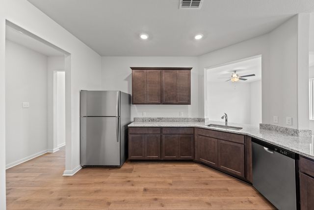 8420 Wibaux Road, Ponder, TX 76259