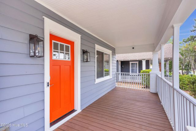 109 S 17th Street, Wilmington, NC 28401