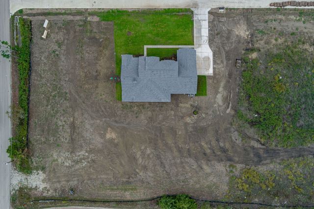 2737 Eastridge Boulevard, Princeton, TX 75407