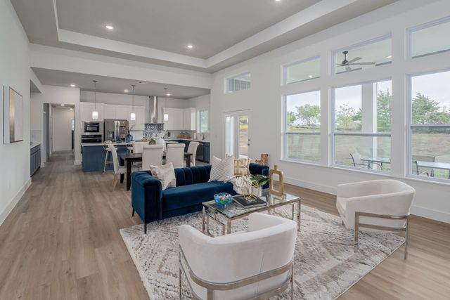 2737 Eastridge Boulevard, Princeton, TX 75407