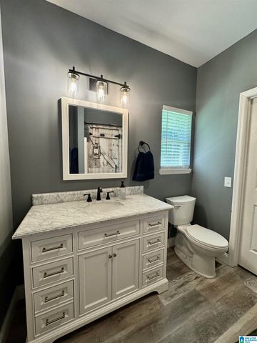 61 ROBBINS ROAD, Hayden, AL 35180