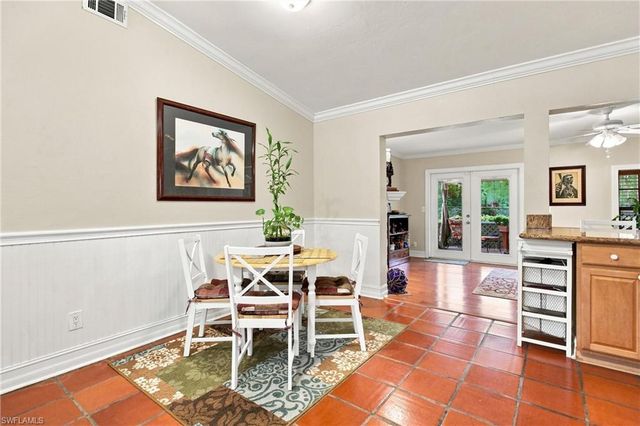 4561 1st AVE SW, Naples, FL 34119