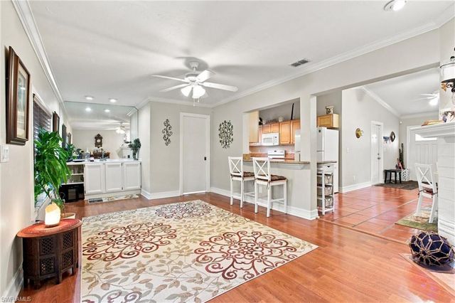 4561 1st AVE SW, Naples, FL 34119