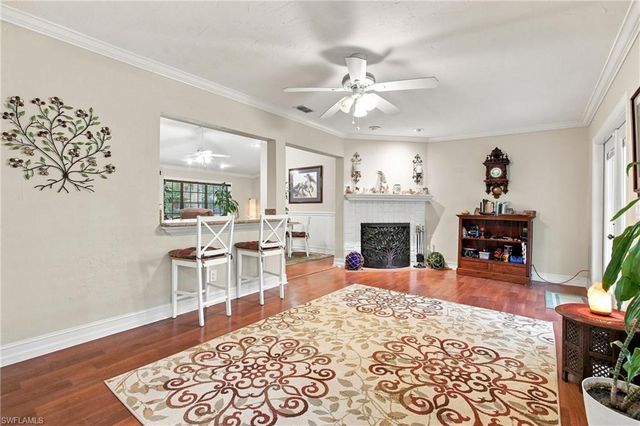 4561 1st AVE SW, Naples, FL 34119