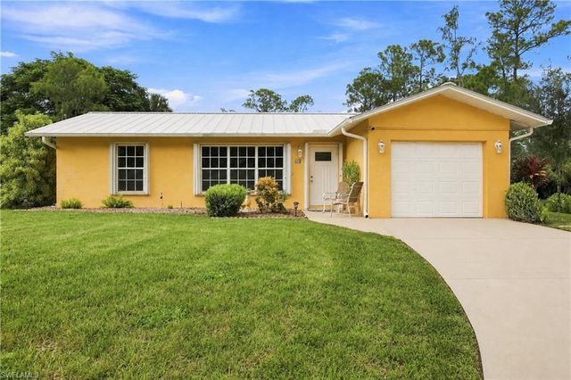 4561 1st AVE SW, Naples, FL 34119