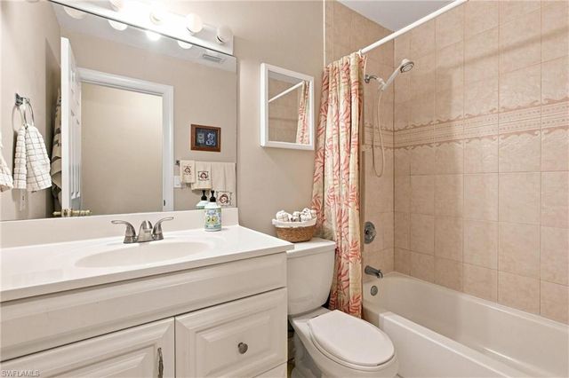 4561 1st AVE SW, Naples, FL 34119