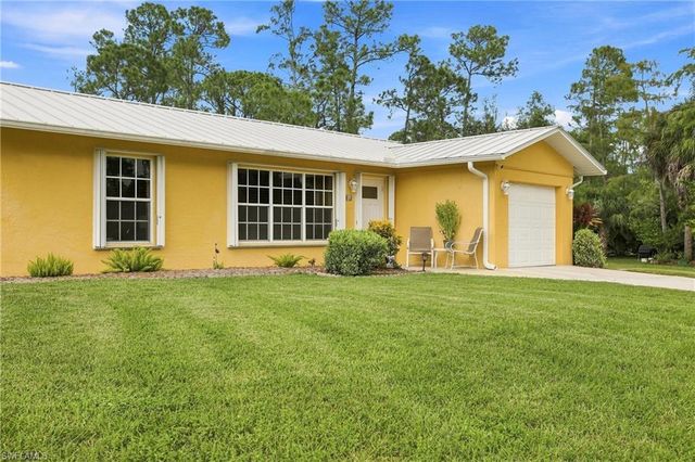 4561 1st AVE SW, Naples, FL 34119