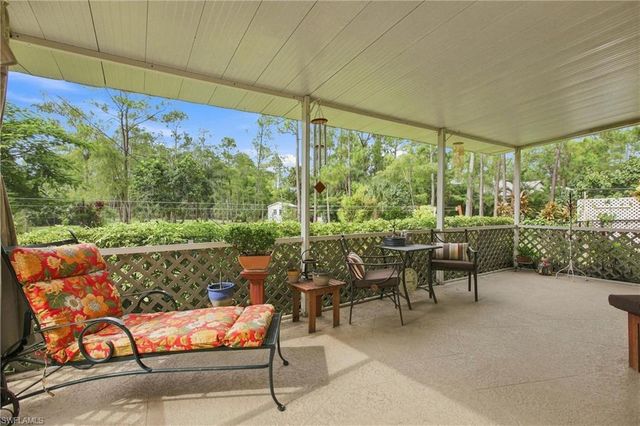 4561 1st AVE SW, Naples, FL 34119