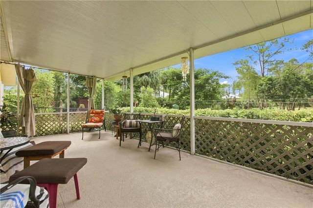 4561 1st AVE SW, Naples, FL 34119