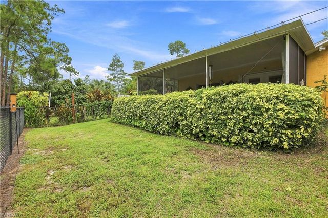 4561 1st AVE SW, Naples, FL 34119
