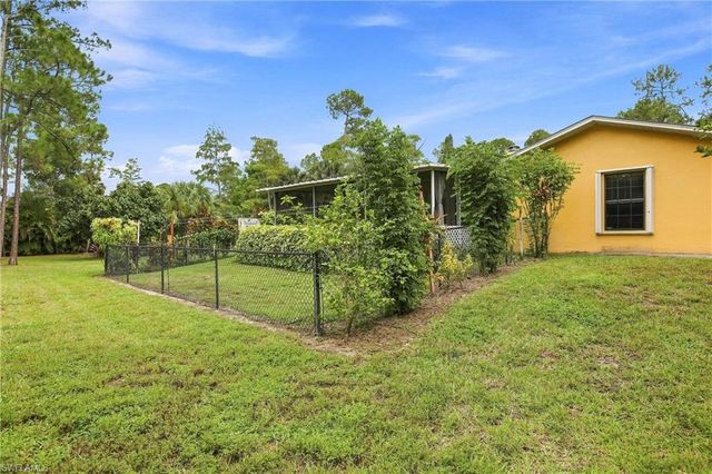 4561 1st AVE SW, Naples, FL 34119