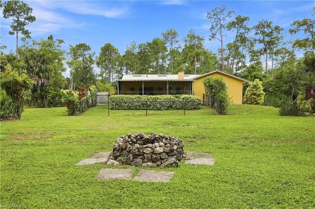 4561 1st AVE SW, Naples, FL 34119