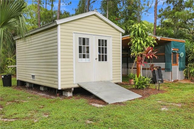 4561 1st AVE SW, Naples, FL 34119