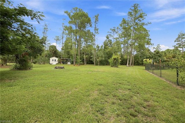 4561 1st AVE SW, Naples, FL 34119