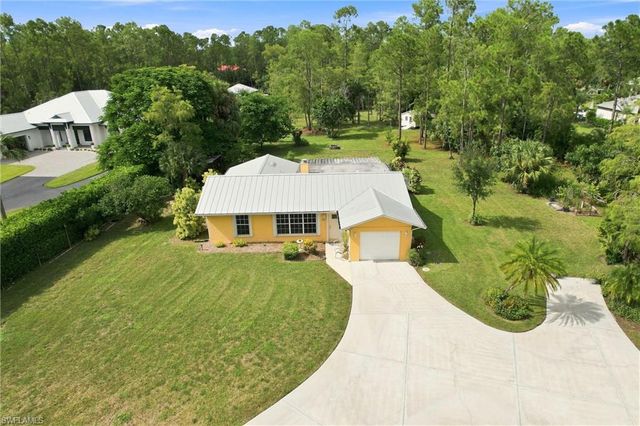 4561 1st AVE SW, Naples, FL 34119
