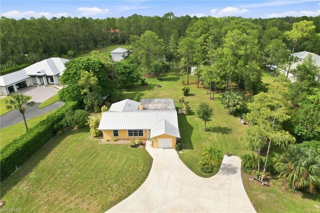 4561 1st AVE SW, Naples, FL 34119