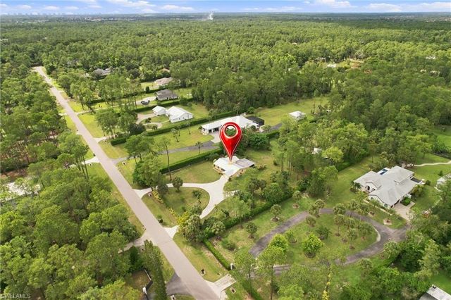 4561 1st AVE SW, Naples, FL 34119